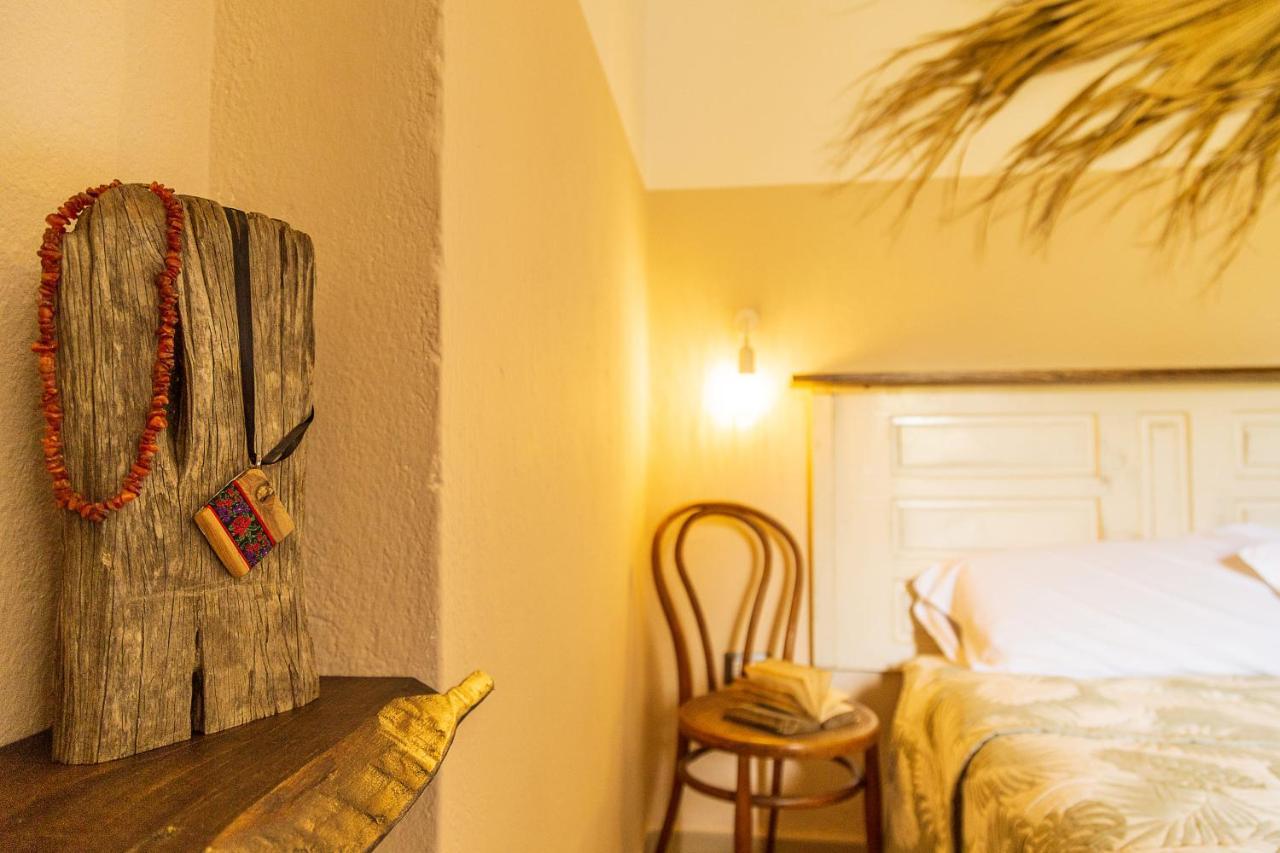 Apartamento Casa Amelia Sul Mare Santa Maria Navarrese Exterior foto
