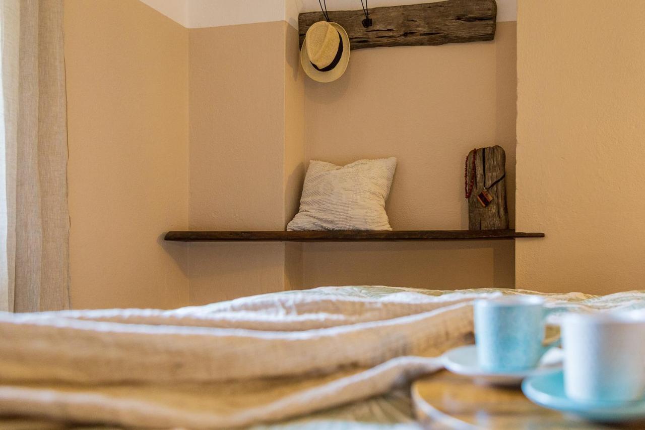 Apartamento Casa Amelia Sul Mare Santa Maria Navarrese Exterior foto