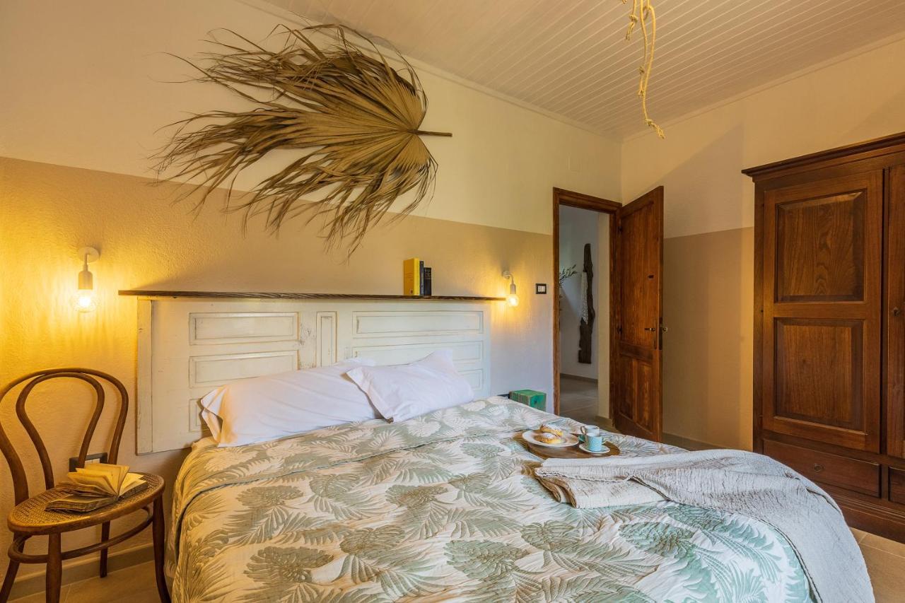 Apartamento Casa Amelia Sul Mare Santa Maria Navarrese Exterior foto