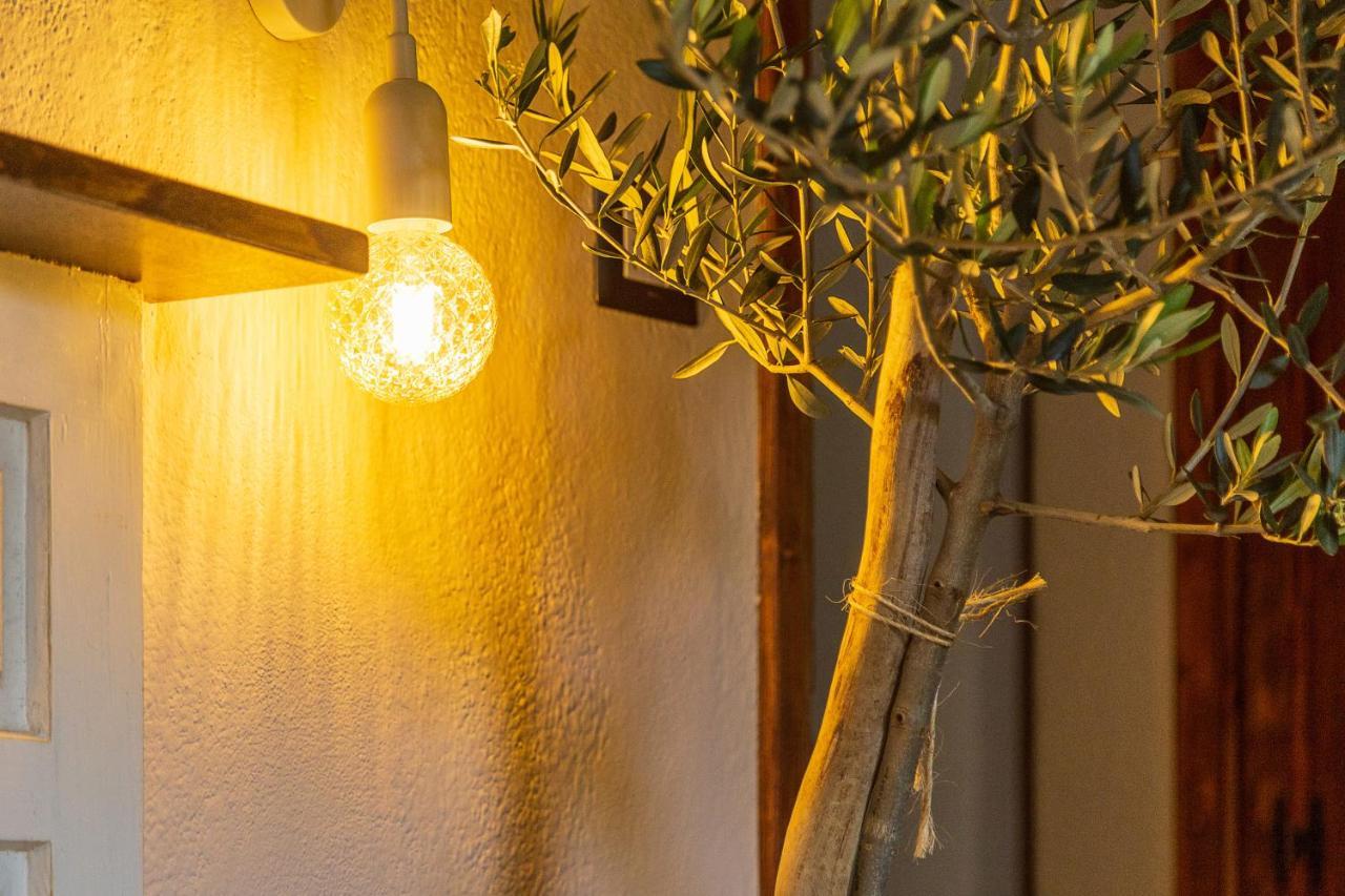 Apartamento Casa Amelia Sul Mare Santa Maria Navarrese Exterior foto
