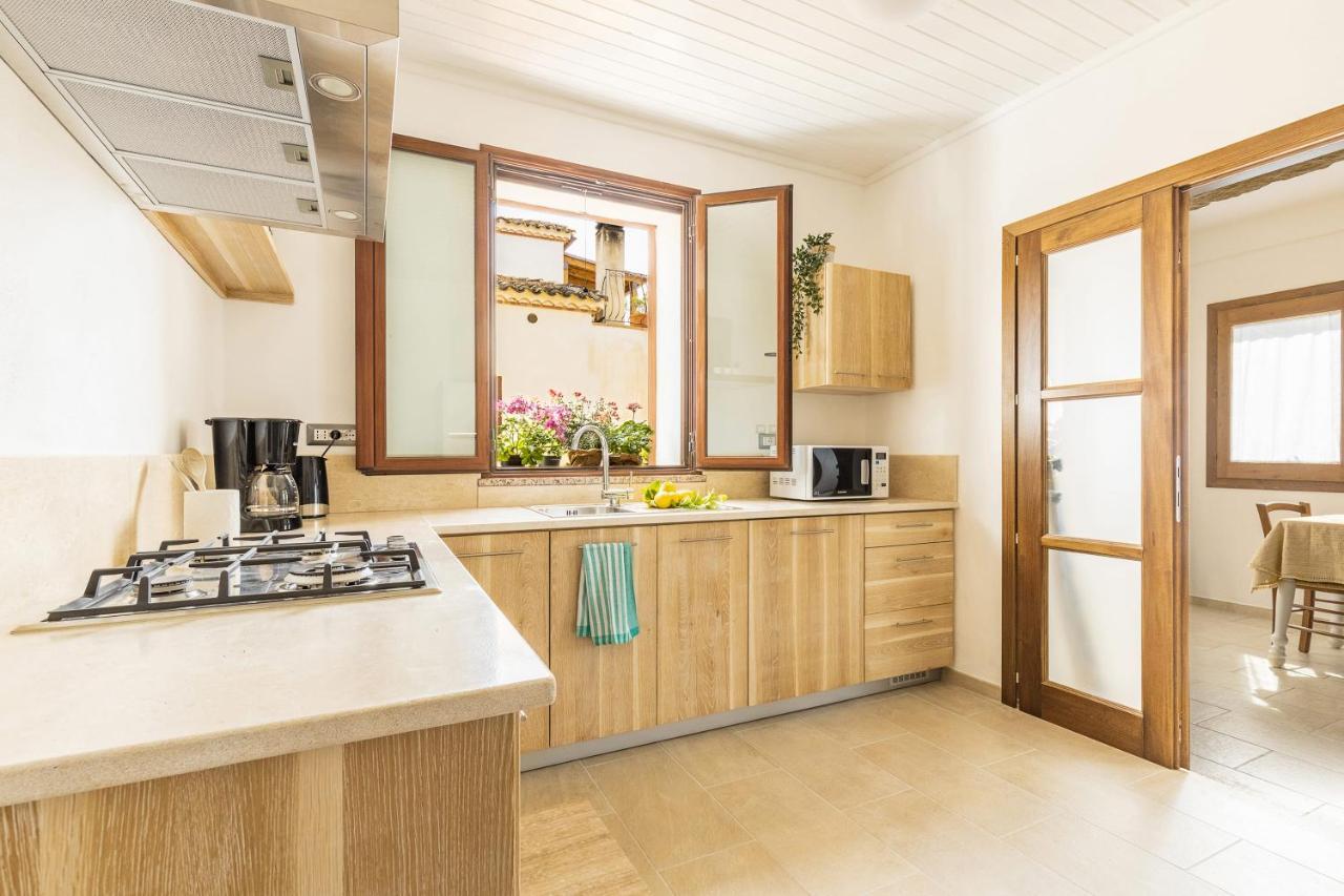 Apartamento Casa Amelia Sul Mare Santa Maria Navarrese Exterior foto