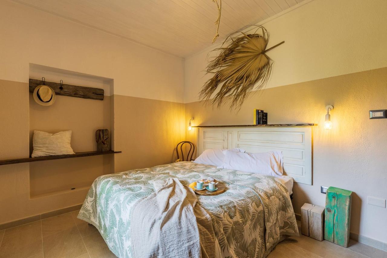 Apartamento Casa Amelia Sul Mare Santa Maria Navarrese Exterior foto